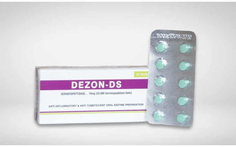 Dezon-DS